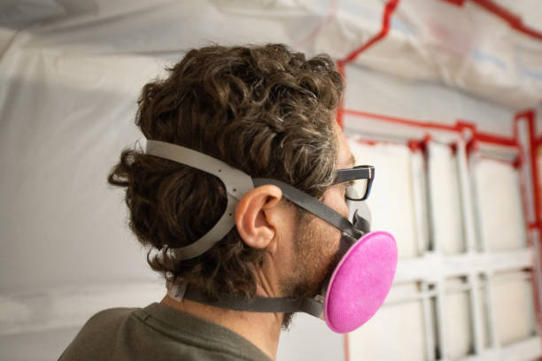 Best Comprehensive Air Testing for Mold Contaminants  in New London, IA